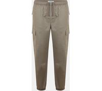 Jack Wills Cuffed Cargos Sn54 Faon 30W R Male