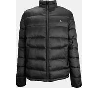 Jack Wills Jw Kershaw Short Puffer Jacket Noir XL Male