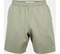 Jack Wills Waffle Short Sauge argentée L Male