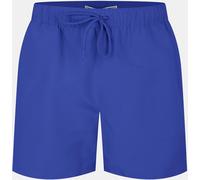 Jack Wills Mid-Length Swim Shorts Mens Bleu électrique S Male