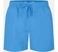 Jack Wills Mid-Length Swim Shorts Mens Bleu portuaire L Male