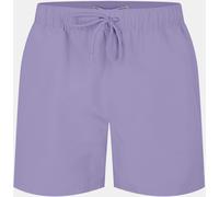 Jack Wills Mid-Length Swim Shorts Mens Lilas vif L Male