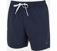 Jack Wills Mid-Length Swim Shorts Mens Marine 3XL Male