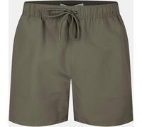 Jack Wills Mid-Length Swim Shorts Mens Olive (there is no difference between en-GB and fr-FR for this word) XL Male