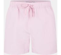Jack Wills Mid-Length Swim Shorts Mens Rose 2XL Male