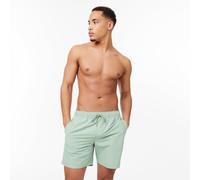 Jack Wills Mid-Length Swim Shorts Mens Vert moyen S Male