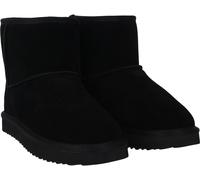 Jack Wills Mid Snug Boots Noir 7 (40) Female