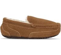 Jack Wills Moccasin Slipper Tan C10 (28) Male