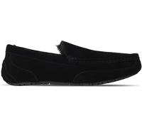 Jack Wills Moccasin Slippers Noir 7 (41) Male