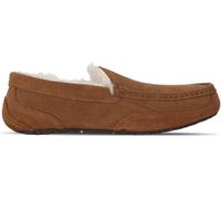 Jack Wills Moccasin Slippers Tan 11 (46) Male