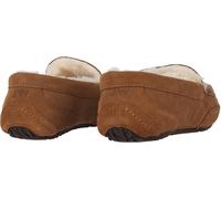 Jack Wills Moccasin Slippers Tan 11 (46) Male