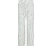 Jack Wills Modal Pyjama Set Myrtille AOP 10 (S) Female