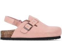 Jack Wills Mule Sandals Childrens Rose poudré C13 (31.5) Unisex