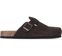 Jack Wills Mule Sandals Moka 11 (46) Unisex