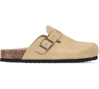 Jack Wills Mule Sandals Naturel 4 (37) Female