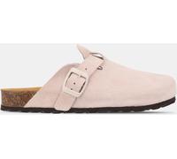 Jack Wills Mule Sandals Rose pâle 6 (39) Female