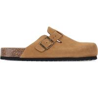 Jack Wills Mule Sandals Tan 11 (46) Unisex