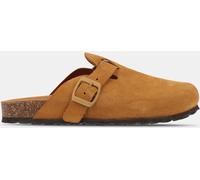 Jack Wills Mule Sandals Tan 5 (38) Female