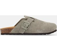 Jack Wills Mule Sandals Vert doux 4 (37) Female