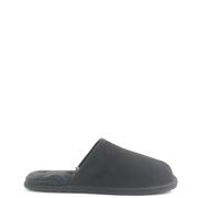 Jack Wills Mule Slippers Mens Gris foncé DK 7 (41) Male