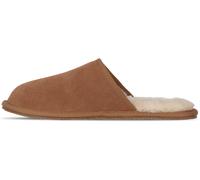 Jack Wills Mule Slippers Mens Tan 11 (46) Male