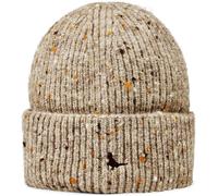 Jack Wills Nep Knit Beanie Népalais de trekking Taille unique Unisex