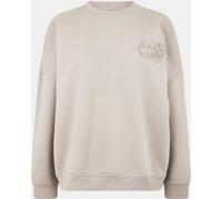 Jack Wills Crew Taupe 10 (S) Female