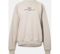 Jack Wills Oversized Graphic Crew Pierre 6 (2XS) Female