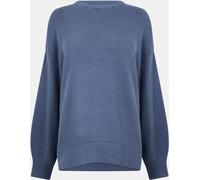 Jack Wills Oversized Jumper Bleu crépusculaire 10 (S) Female