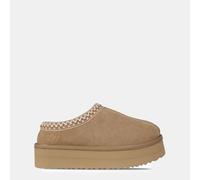 Jack Wills Platform Slip-On Snug Womens Sable 3 (36) Female
