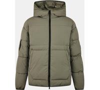 Jack Wills Puffer Jacket Feuille 2XL Male
