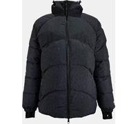 Jack Wills Puffer Jacket Noir Petit Male
