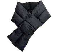 Jack Wills Puffer Midweight Scarf Noir Taille unique Unisex