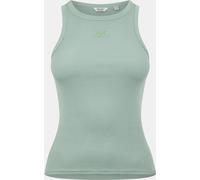 Jack Wills Racerback Vest Vert 10 (S) Female