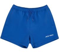 Jack Wills Ridley Swim Short Juniors Cobalt 11-12 ans Male