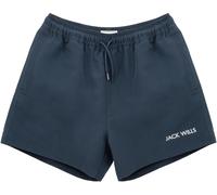 Jack Wills Ridley Swim Short Juniors Marine 11-12 ans Male