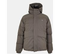 Jack Wills Salcombe Short Puffer Jacket Fer L Male
