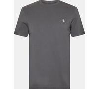 Jack Wills Sandleford T-Shirt Mens Ardoise M Male