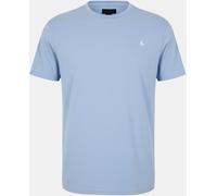 Jack Wills Sandleford T-Shirt Mens Ciel L Male