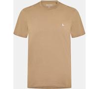 Jack Wills Sandleford T-Shirt Mens Faon XL Male