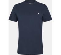 Jack Wills Sandleford T-Shirt Mens Marine XL Male