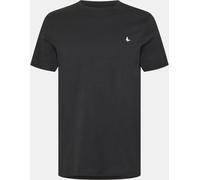 Jack Wills Sandleford T-Shirt Mens Noir M Male
