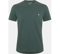 Jack Wills Sandleford T-Shirt Mens Pin sombre 2XL Male