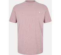 Jack Wills Sandleford T-Shirt Mens Rose S Male