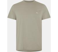 Jack Wills Sandleford T-Shirt Mens Sauge argentée 2XL Male