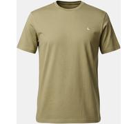 Jack Wills Sandleford T-Shirt Mens Trekking S Male