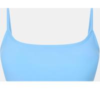 Jack Wills Scoop Bikini Top Marina 12 (M) Female