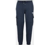 Jack Wills Script Cargo Jog Sn54 Marine XL Male