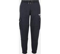Jack Wills Script Cargo Jog Sn54 Noir S Male