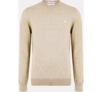 Jack Wills Seabourne Crew Neck Logo Jumper Pierre XL Male
